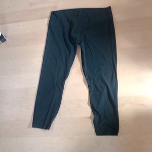Lululemon Align High-Rise 25” Legging.